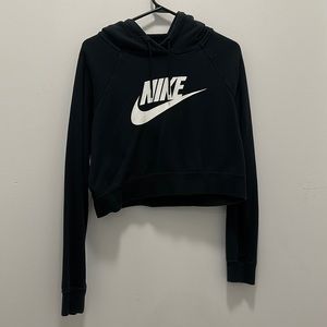 Nike pullover sweater